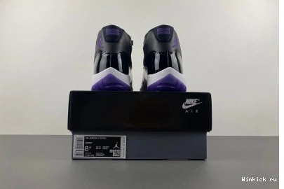 11 Air high Jordan 0731